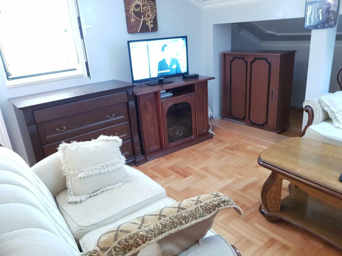 Ferienwohnung Emi Budva Exterior foto