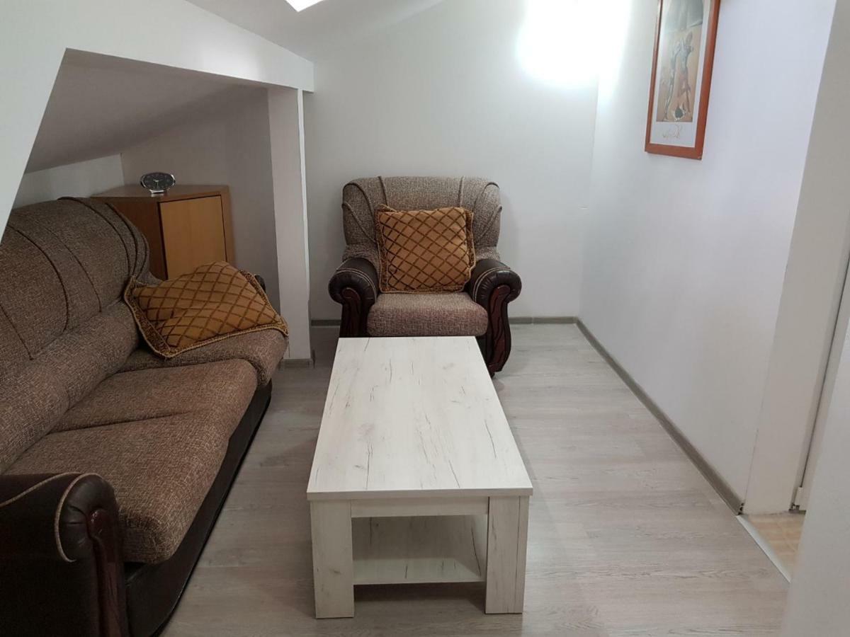 Ferienwohnung Emi Budva Exterior foto